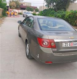 شيفروليه إبيكا